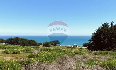 Terreno en venta en Cahuil, Pichilemu