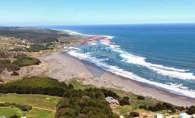 Terreno en venta en Cahuil, Pichilemu