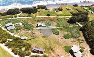 Terreno en venta en Cahuil, Pichilemu