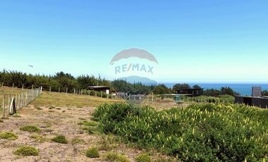 Terreno en venta en Cahuil, Pichilemu