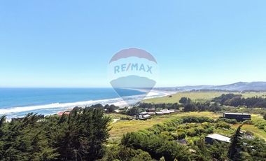 Terreno en venta en Cahuil, Pichilemu