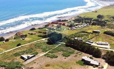 Terreno en venta en Cahuil, Pichilemu
