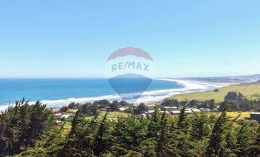 Terreno en venta en Cahuil, Pichilemu