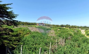 Terreno en venta en Cahuil, Pichilemu