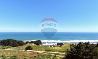 Terreno en venta en Cahuil, Pichilemu