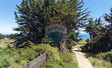 Terreno en venta en Cahuil, Pichilemu