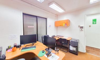 CASA COMERCIAL EN RANCAGUA