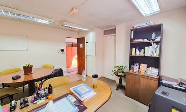 CASA COMERCIAL EN RANCAGUA