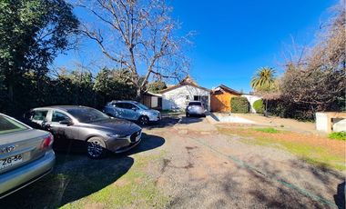 CASA COMERCIAL EN RANCAGUA