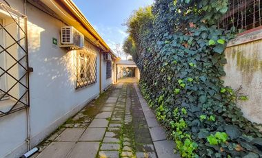 CASA COMERCIAL EN RANCAGUA