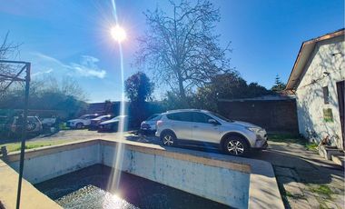 CASA COMERCIAL EN RANCAGUA