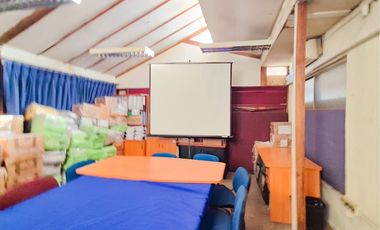 CASA COMERCIAL EN RANCAGUA