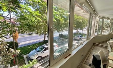 Arriendo Local Vitacura segundo piso