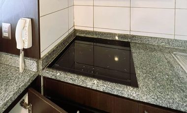 ¡Moderno Depto 2D+2B en Recoleta!