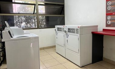 ¡Moderno Depto 2D+2B en Recoleta!