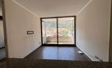 ¡Moderno Depto 2D+2B en Recoleta!