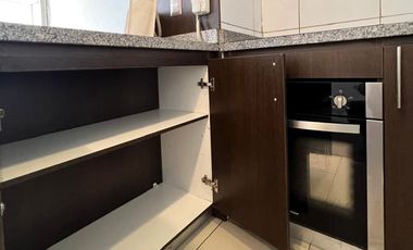 ¡Moderno Depto 2D+2B en Recoleta!