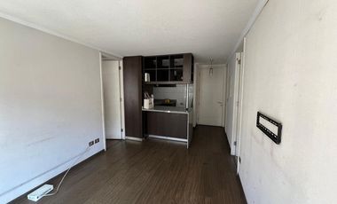 ¡Moderno Depto 2D+2B en Recoleta!