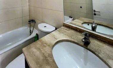 ¡Moderno Depto 2D+2B en Recoleta!