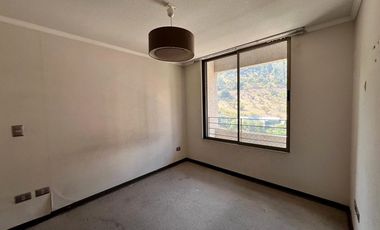 ¡Moderno Depto 2D+2B en Recoleta!