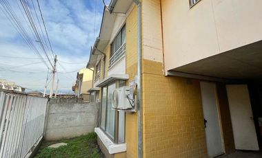 Casa en Venta, frente Agrosuper, San Vicente TT.