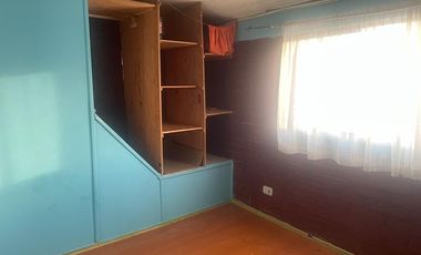 Casa en Venta, frente Agrosuper, San Vicente TT.