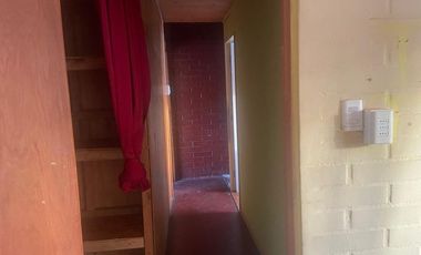 Casa en Venta, frente Agrosuper, San Vicente TT.