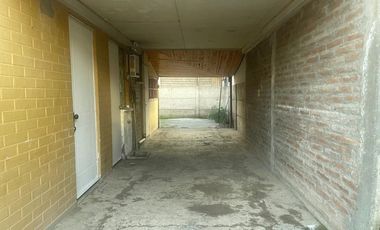 Casa en Venta, frente Agrosuper, San Vicente TT.