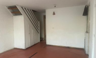 Casa en Venta, frente Agrosuper, San Vicente TT.