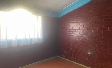 Casa en Venta, frente Agrosuper, San Vicente TT.