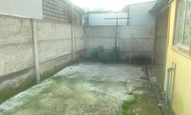 Casa en Venta, frente Agrosuper, San Vicente TT.