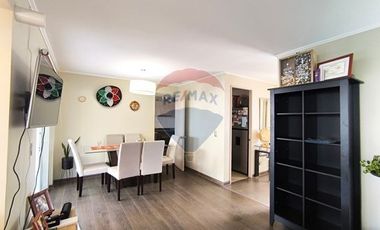 Hogar Moderno y Campestre en Buin ¡Descúbrelo Hoy!