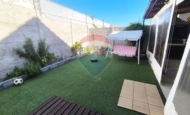 Hogar Moderno y Campestre en Buin ¡Descúbrelo Hoy!