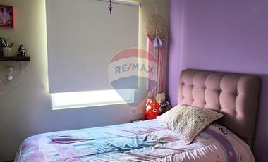 Hogar Moderno y Campestre en Buin ¡Descúbrelo Hoy!