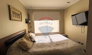 Hogar Moderno y Campestre en Buin ¡Descúbrelo Hoy!