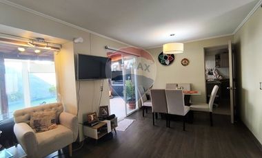 Hogar Moderno y Campestre en Buin ¡Descúbrelo Hoy!