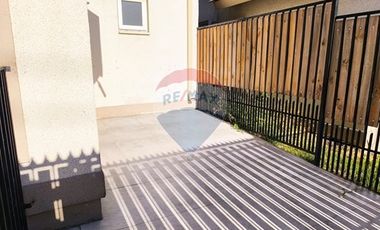 Hogar Moderno y Campestre en Buin ¡Descúbrelo Hoy!