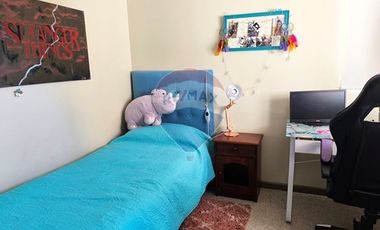 Hogar Moderno y Campestre en Buin ¡Descúbrelo Hoy!