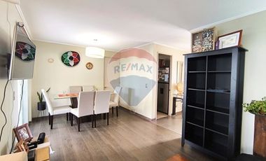 Hogar Moderno y Campestre en Buin ¡Descúbrelo Hoy!