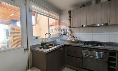 Hogar Moderno y Campestre en Buin ¡Descúbrelo Hoy!