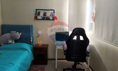 Hogar Moderno y Campestre en Buin ¡Descúbrelo Hoy!