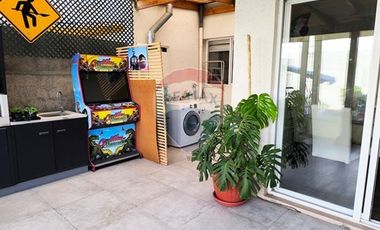 Hogar Moderno y Campestre en Buin ¡Descúbrelo Hoy!