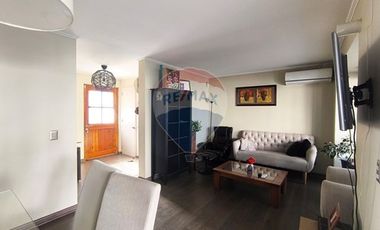 Hogar Moderno y Campestre en Buin ¡Descúbrelo Hoy!