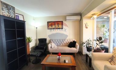 Hogar Moderno y Campestre en Buin ¡Descúbrelo Hoy!