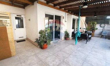 Hogar Moderno y Campestre en Buin ¡Descúbrelo Hoy!