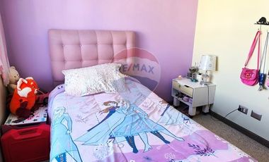 Hogar Moderno y Campestre en Buin ¡Descúbrelo Hoy!