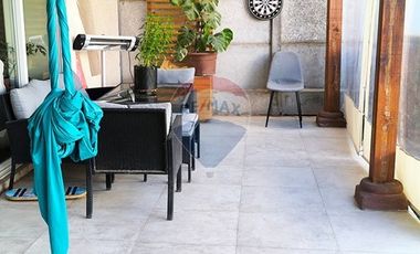 Hogar Moderno y Campestre en Buin ¡Descúbrelo Hoy!