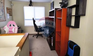 Hogar Moderno y Campestre en Buin ¡Descúbrelo Hoy!