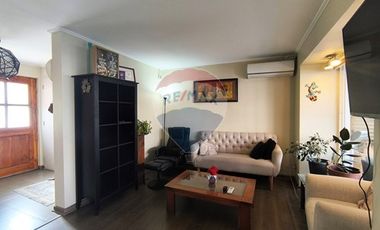 Hogar Moderno y Campestre en Buin ¡Descúbrelo Hoy!