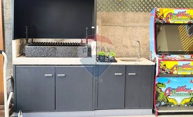 Hogar Moderno y Campestre en Buin ¡Descúbrelo Hoy!